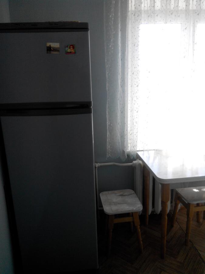 Comfortable Flat Near The Dnieper River In Kiev Exterior foto