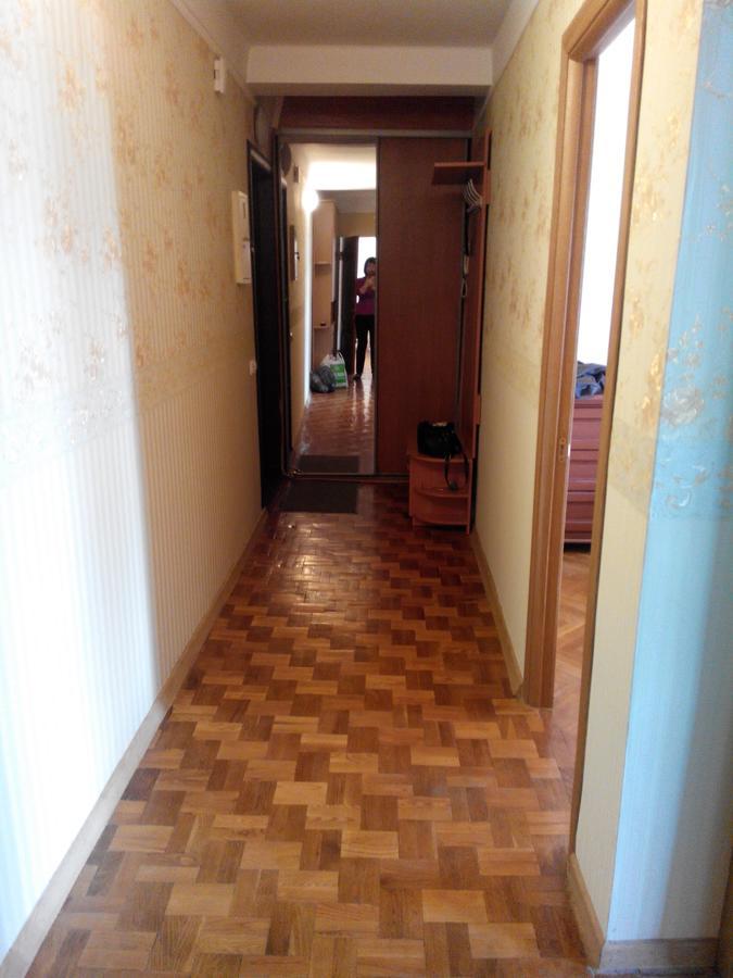 Comfortable Flat Near The Dnieper River In Kiev Exterior foto